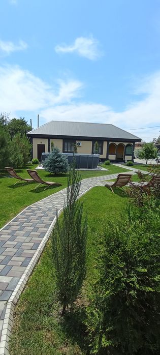 Дом посуточно в Конаев (Капчагай)