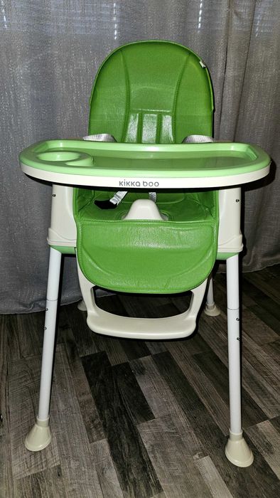 Детско столче Kikka Boo Creamy