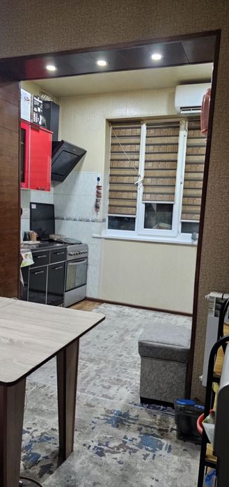 2/4/4 Продаётся квартира