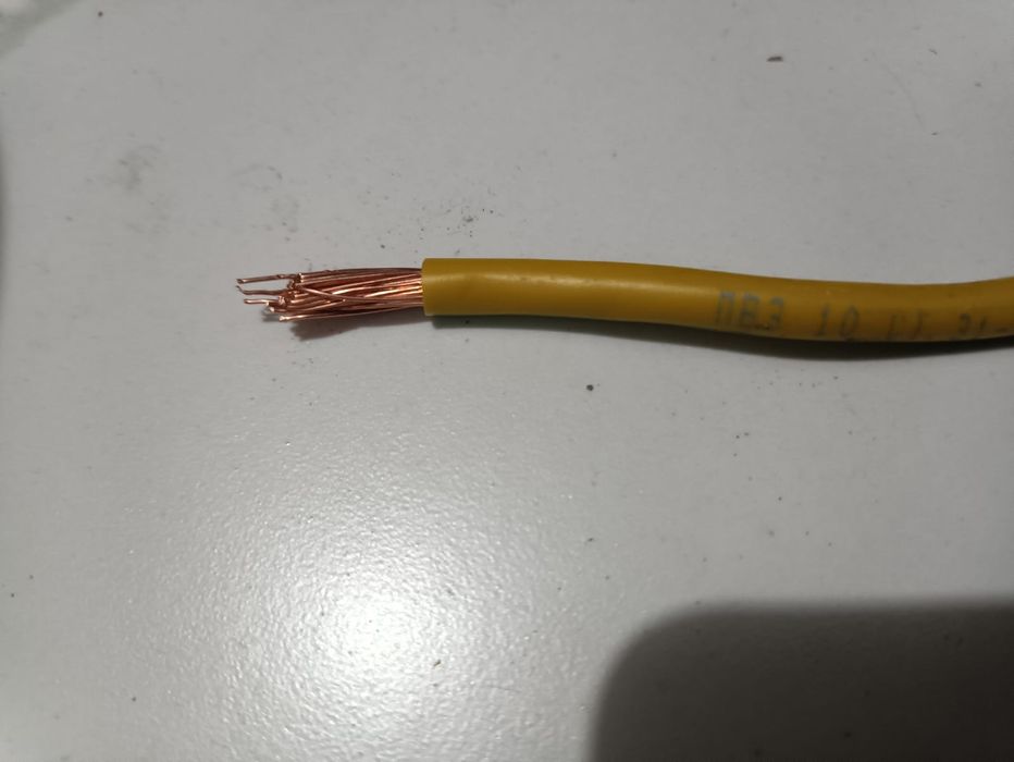 Продам кабель ВВГ И ПВ3