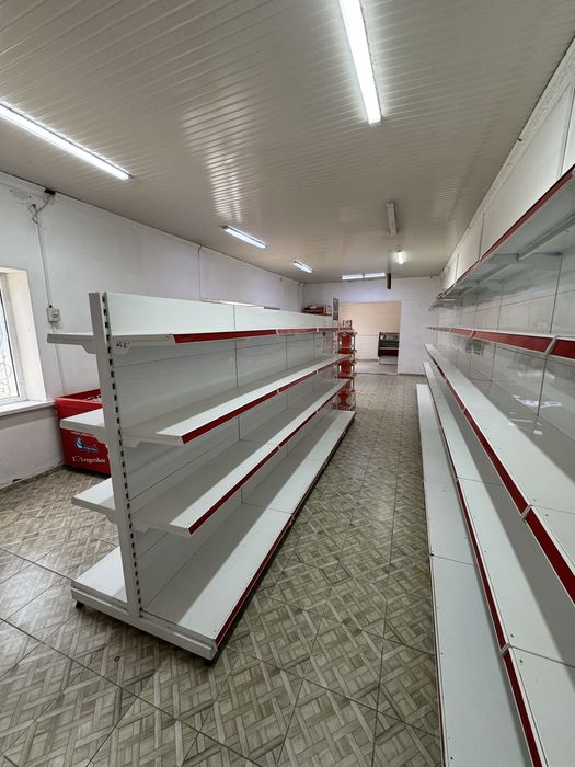 Торговое помещение, магазин