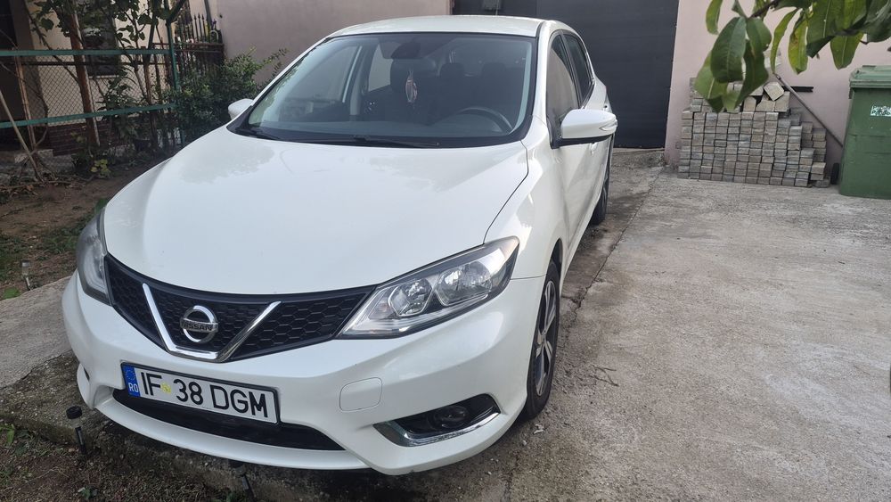 NISSAN PULSAR 2015 — imagine 2