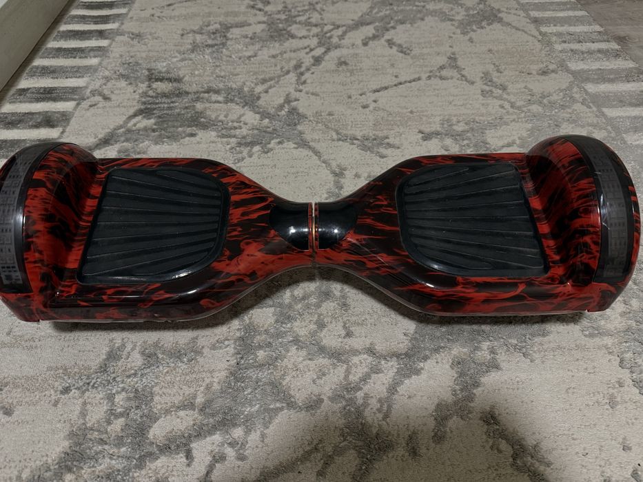 Гидроскутер