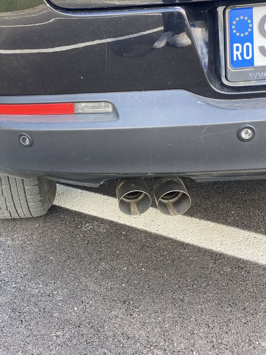 Vand volkswagen tiguan 2.0