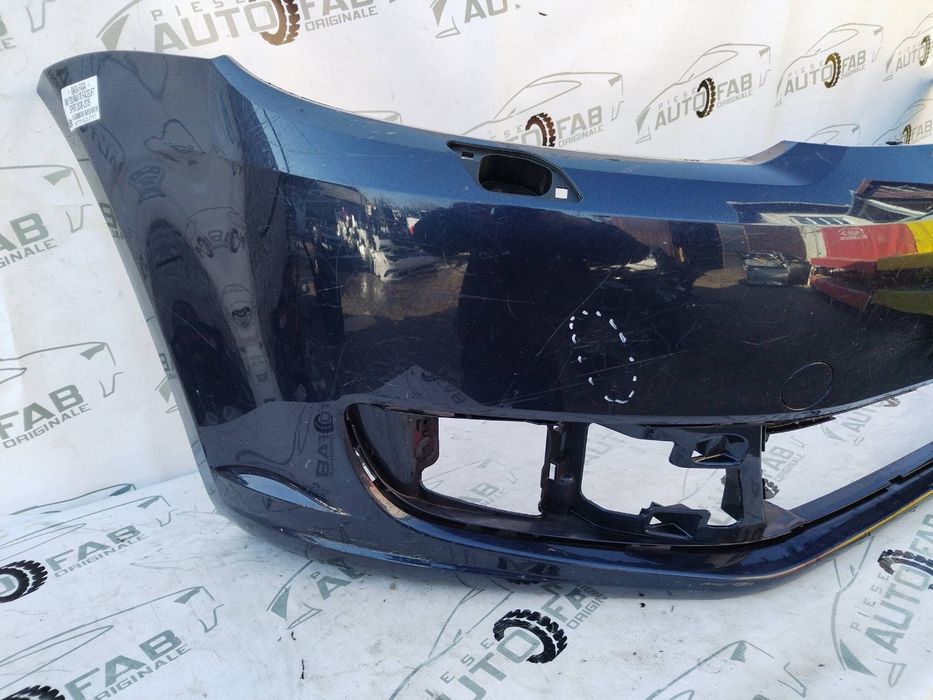 Bara fata Volkswagen Touran 1T Facelift an 2010-2011-2012-2013-2014-20