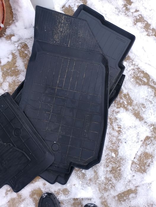 Полик для кобальта