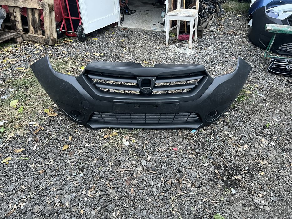 Bara Fata Dacia Dokker 2013 - 2016