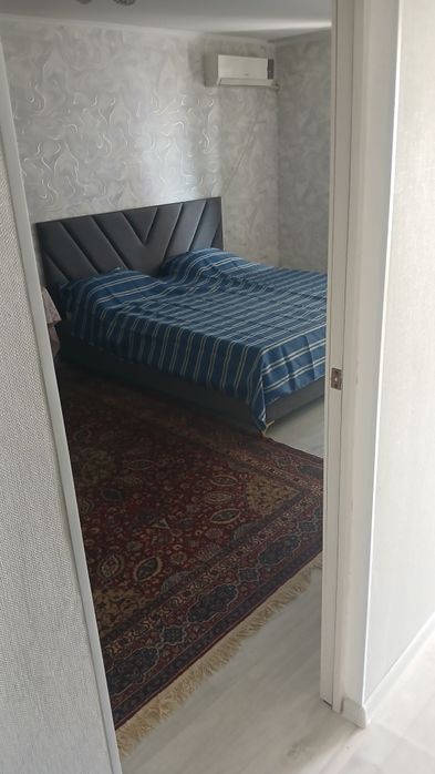 Квартира посуточно