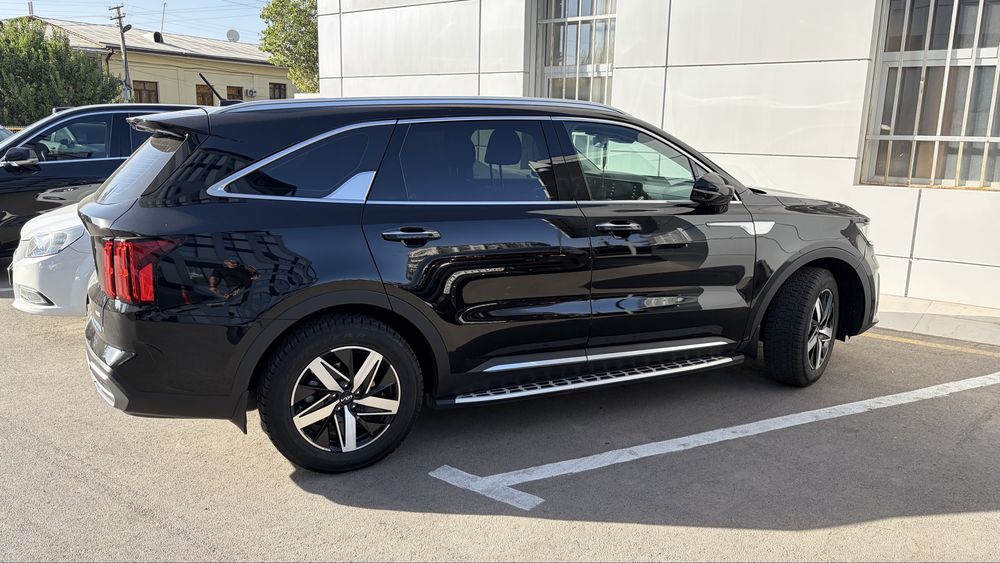 Продается kia sarento 2023
