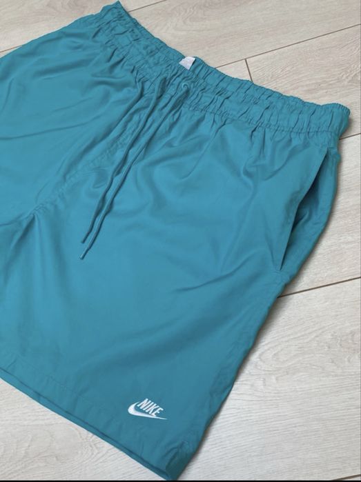 Pantaloni scurți de plajă bărbati Nike, 2XL