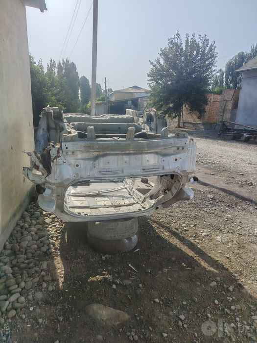 Bvd e2 orqa zadok