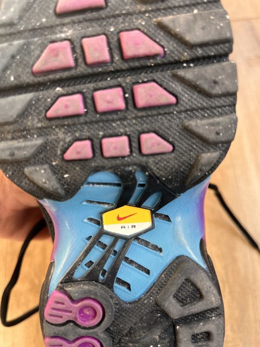 Nike air max Plus