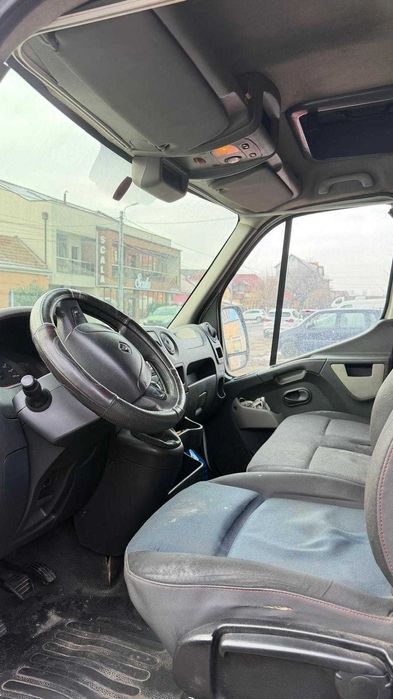 Vand Renault Master 3