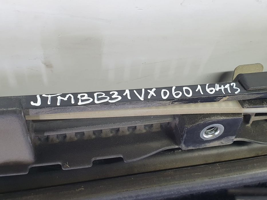 Trapa panoramica 233100-0280 Toyota RAV4 3 (XA30) (2005 - 2010)