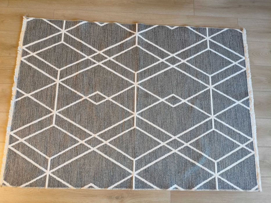 Двулицев килим 120/170 СМ