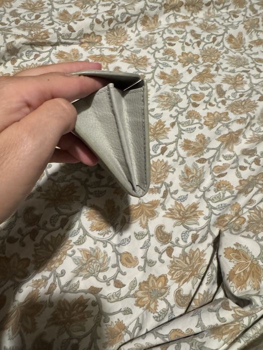 Кожено портмоне Coccinelli