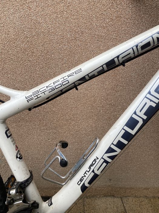 Bicicleta Centurion MTB dama