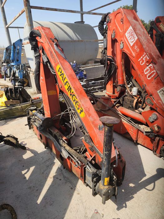 Манипулятор сотилади