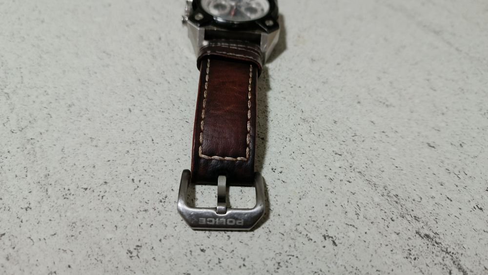 Ceas police original