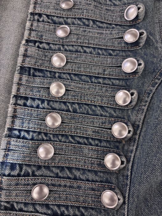 Zara джакет оригинал