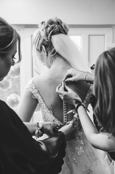 Rochie mireasa Princess Brides