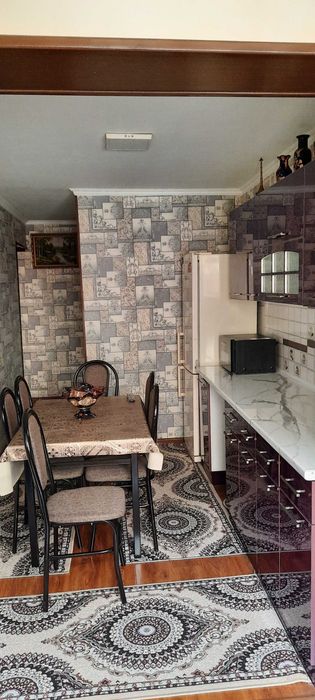 Продажа квартиры