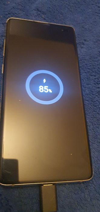 Samsung Galaxy S10plus impecabil