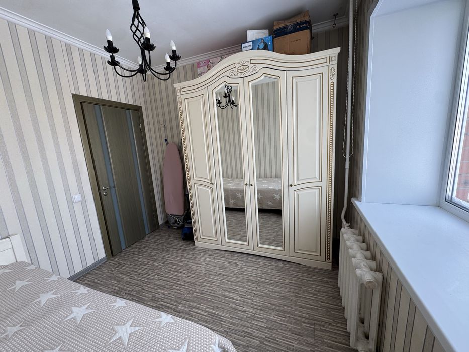 Аренда 2-х комн квартры