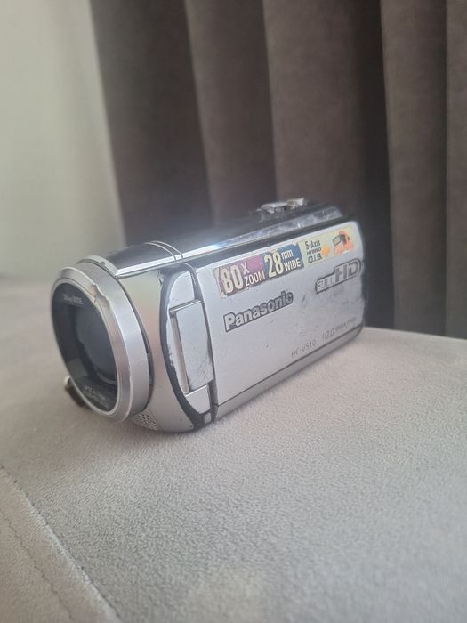 Panasonic fullHD