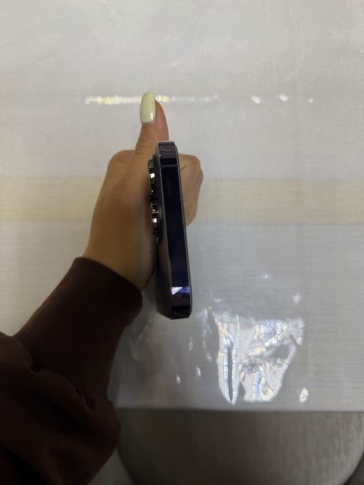 iPhone 14 Pro Max 256 GB