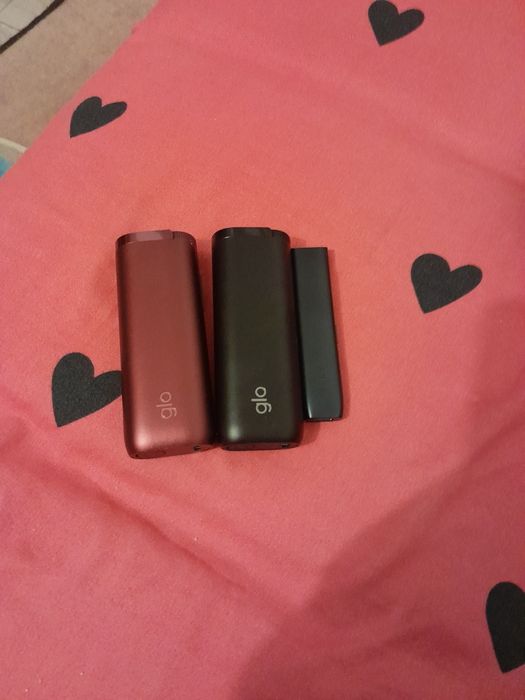 Vând gloo uri și un veev