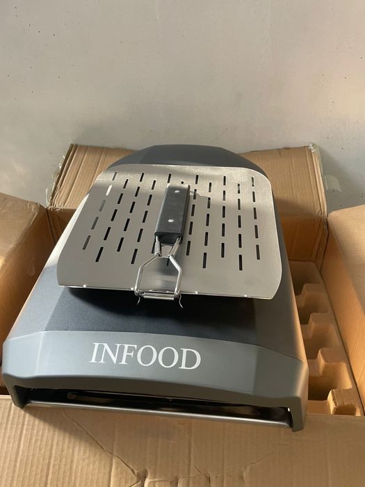 Продам Печь для пиццы