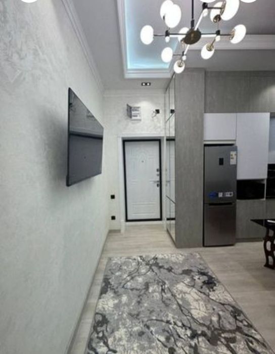 Без Закс Кунлик Квартира Тинч жой