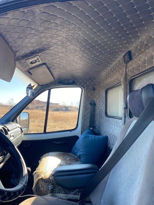 Продам Газель 2010 года