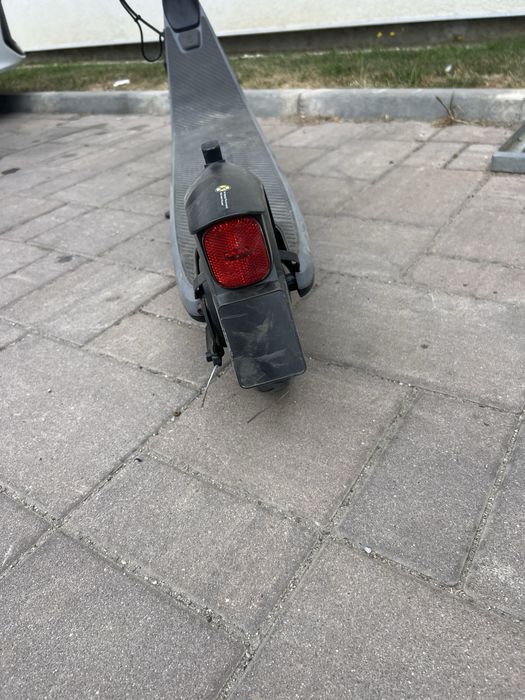 Vand trotineta ninebot segway e2