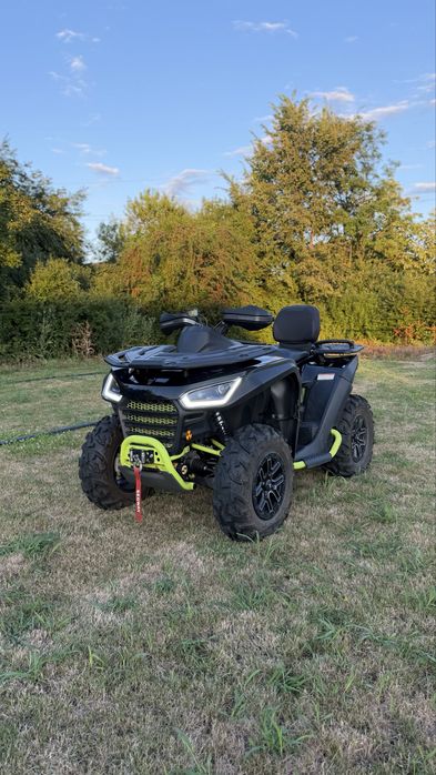 Segway AT6L  Limited 2024