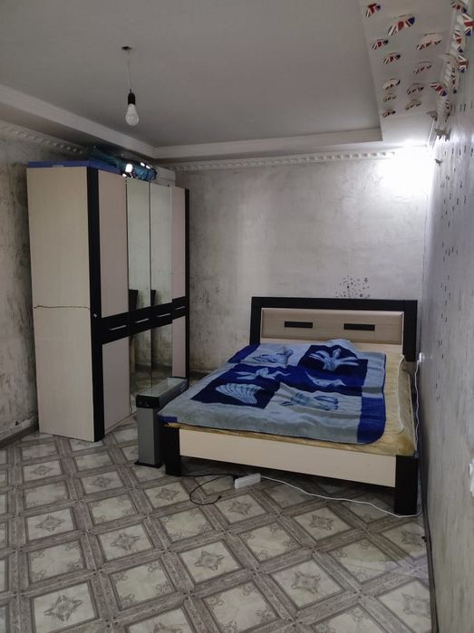 Сдаётся дом район оптовки