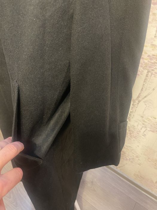 Palton dama elegant/lana Stratmann marimea XXL