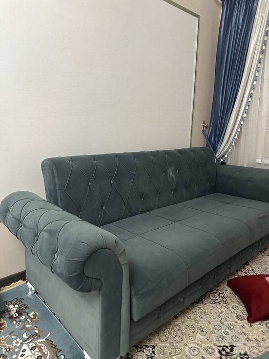 Продам диван для дома