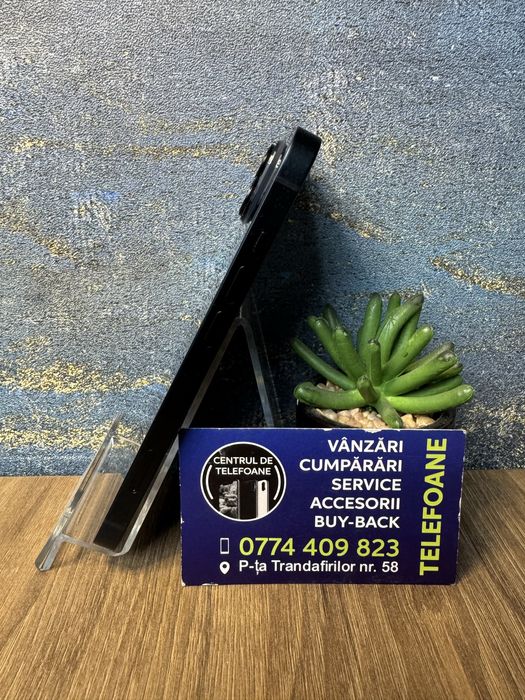 Iphone 14/128Gb/Garantie 2Ani Centrul de Telefoane/Rate