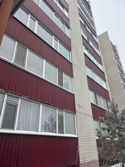 Продам 3-х комн, 19 мкрн