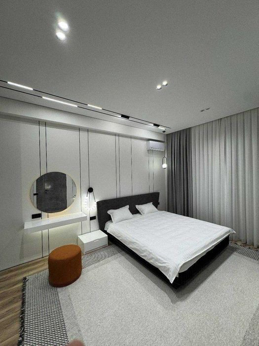 ЖК " O'zbegim'' таййор хонадон сотувда