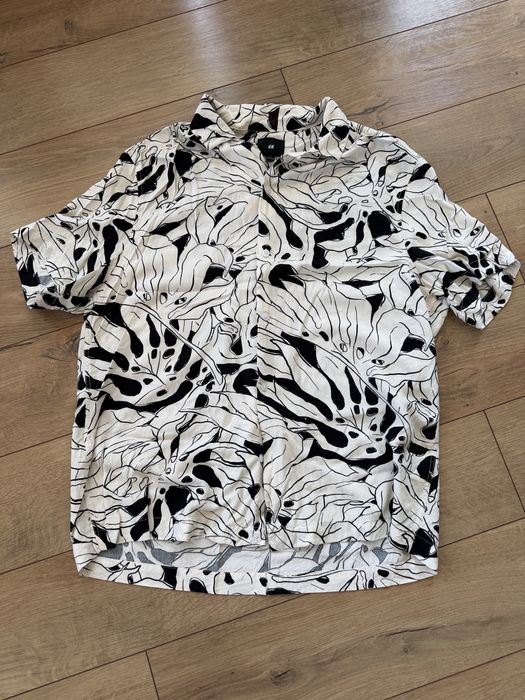Риза H&M размер XL