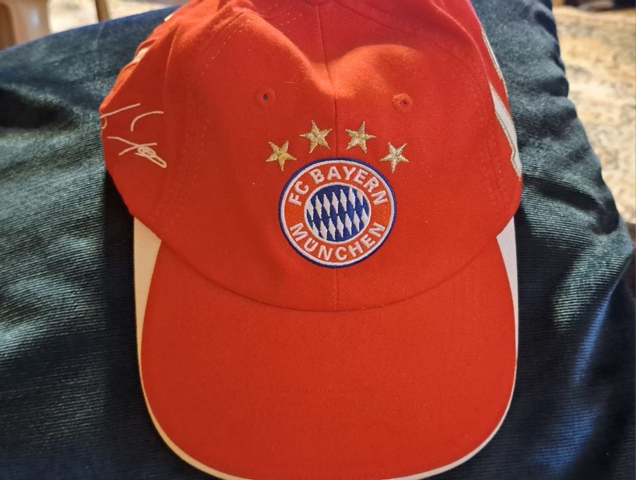 Bayern München-Podolski