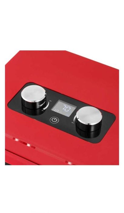 Сушилка овощей Kitfort