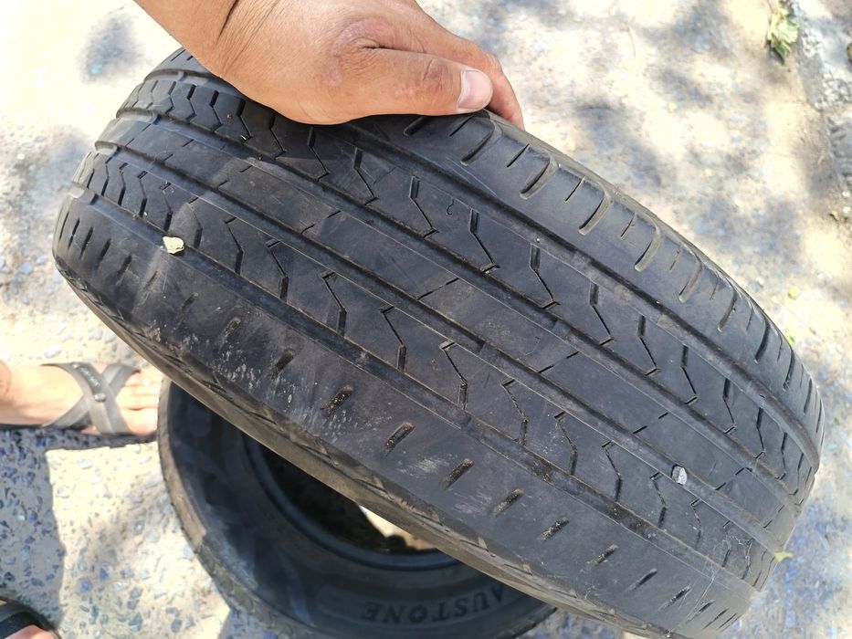 Продам колесо р15