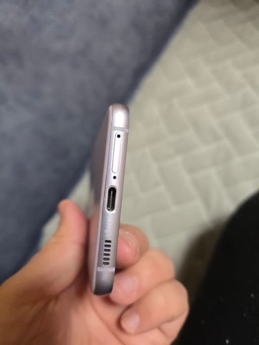 Samsung galaxy S21 FE 5G