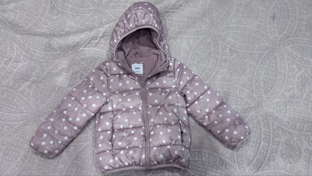 Преходно яке Sinsay