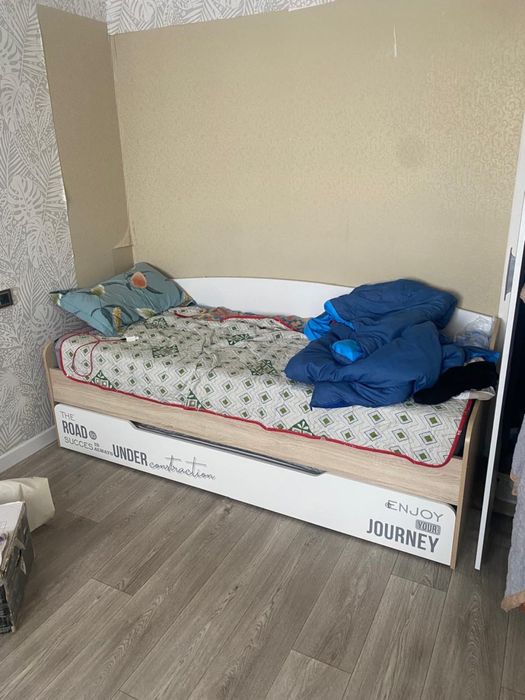 Детский гарнитур продам срочно