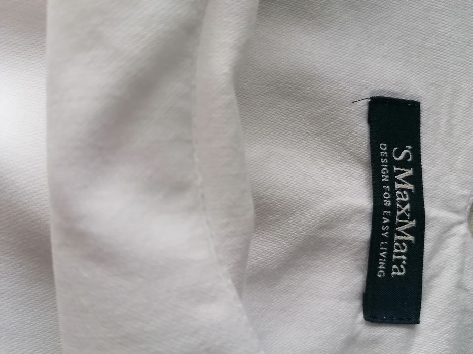 Дамска рокля Max Mara